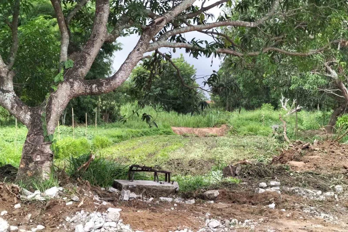 Land for Sale in Mataas Na Parang, San Ildefonso, Bulacan – photo 4