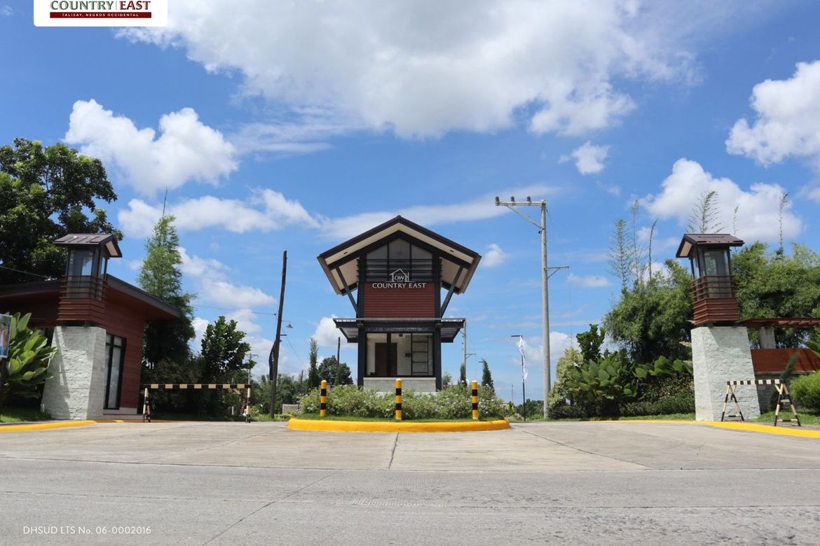 Land for Sale in Matab-Ang, Talisay, Negros Occidental – photo 2