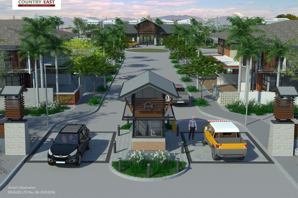 Land for Sale in Matab-Ang, Talisay, Negros Occidental – photo 2