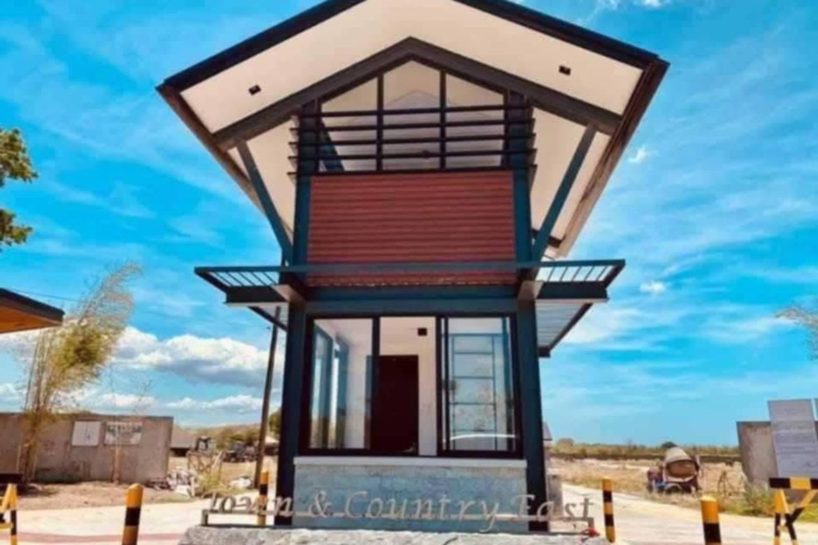 Land for Sale in Matab-Ang, Talisay, Negros Occidental – photo 2