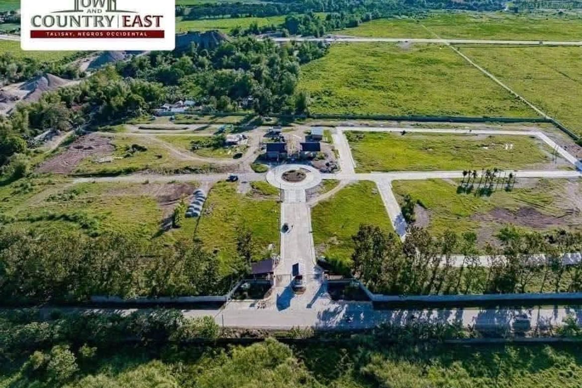 Land for Sale in Matab-Ang, Talisay, Negros Occidental – photo 6