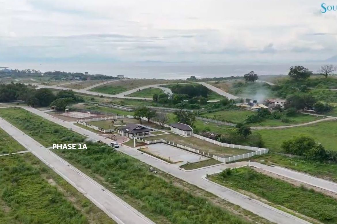 Land for Sale in Matabungkay, Lian, Batangas