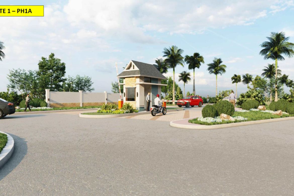Land for Sale in Matabungkay, Lian, Batangas – photo 3