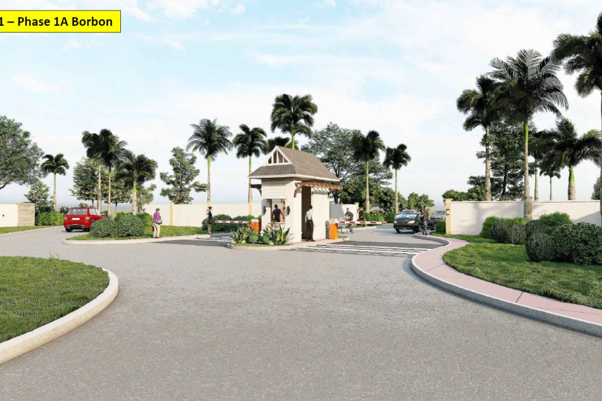 Land for Sale in Matabungkay, Lian, Batangas – photo 4