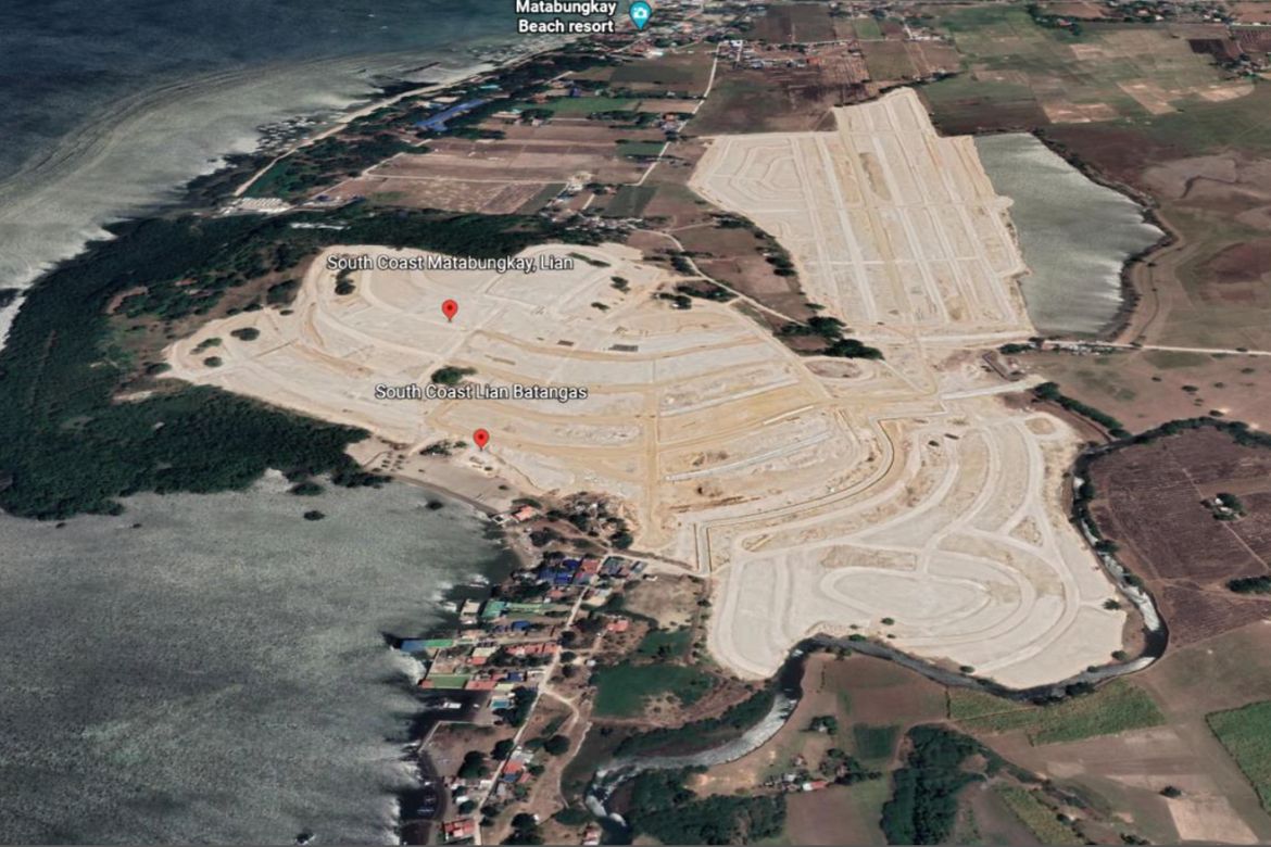 Land for Sale in Matabungkay, Lian, Batangas – photo 5