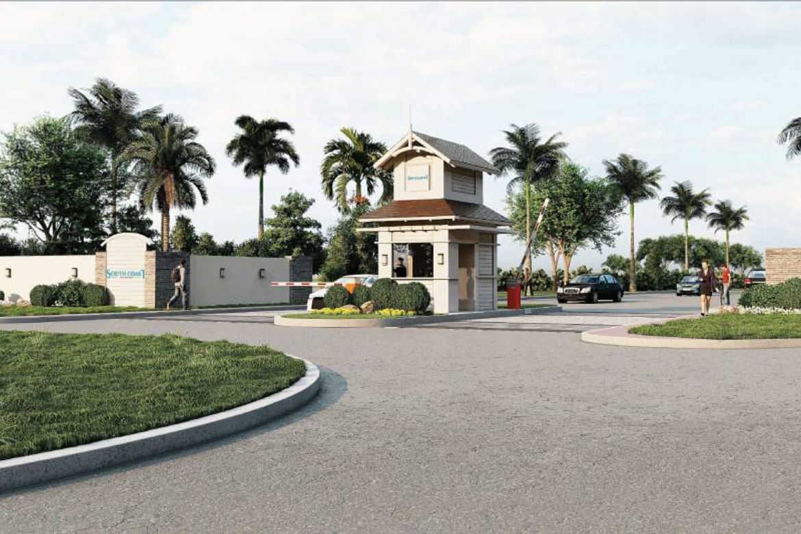 Land for Sale in Matabungkay, Lian, Batangas