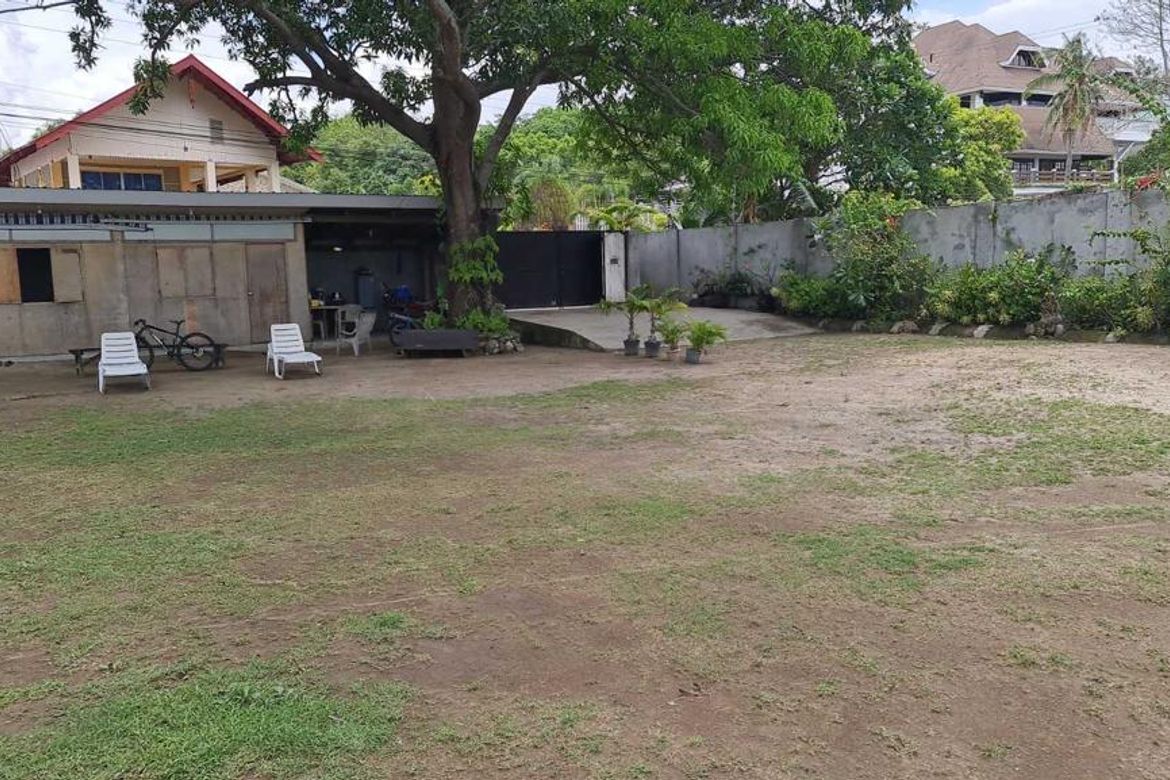 Land for Sale in Matabungkay, Lian, Batangas