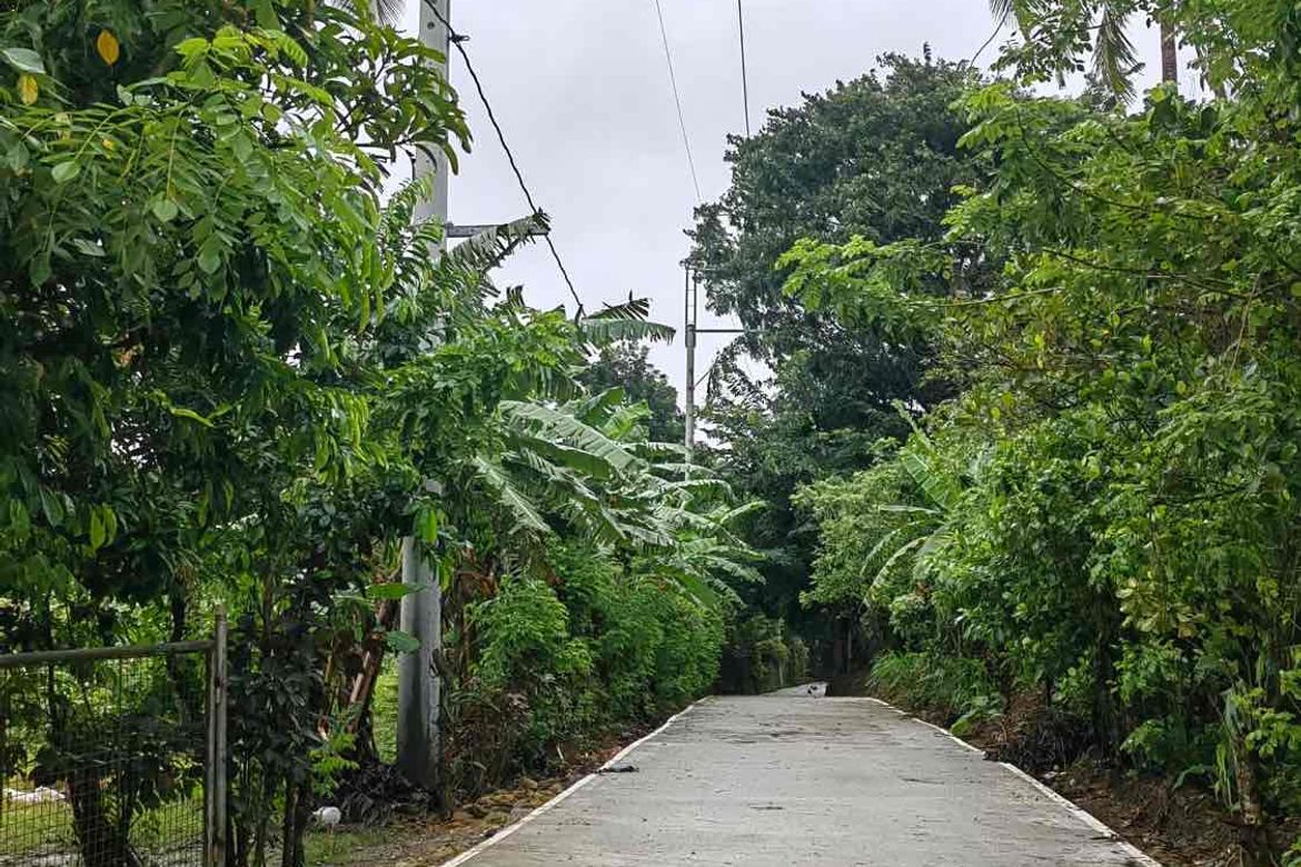 Land for Sale in Matagbak I, Alfonso, Cavite