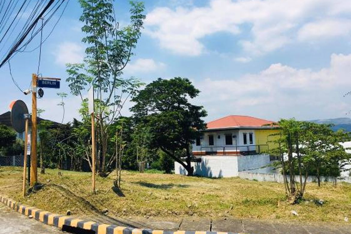Land for Sale in Matandang Balara, Quezon City, Metro Manila
