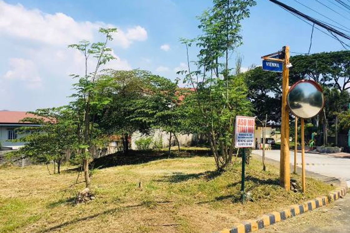 Land for Sale in Matandang Balara, Quezon City, Metro Manila – photo 2