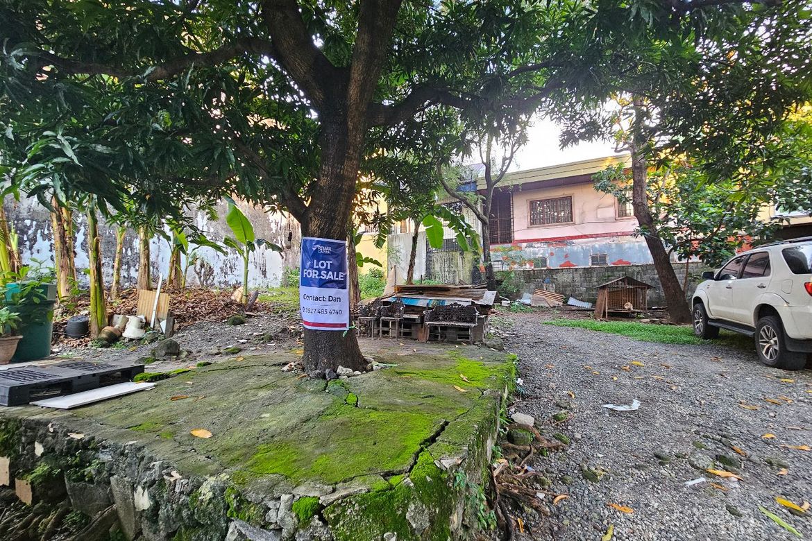Land for Sale in Matandang Balara, Quezon City, Metro Manila – photo 4
