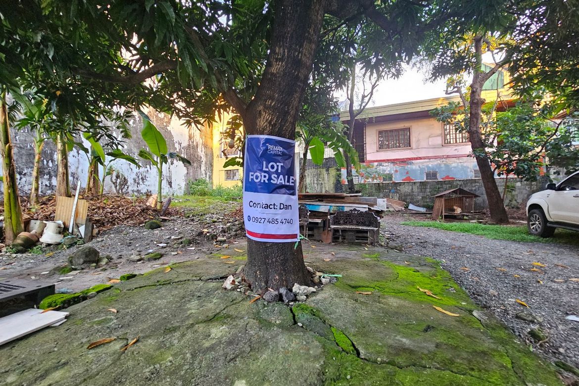 Land for Sale in Matandang Balara, Quezon City, Metro Manila – photo 7
