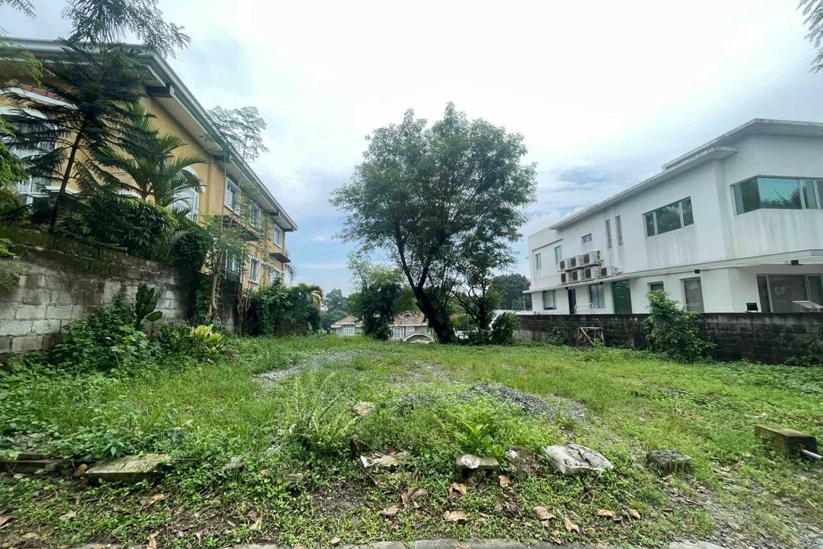 Land for Sale in Matandang Balara, Quezon City, Metro Manila