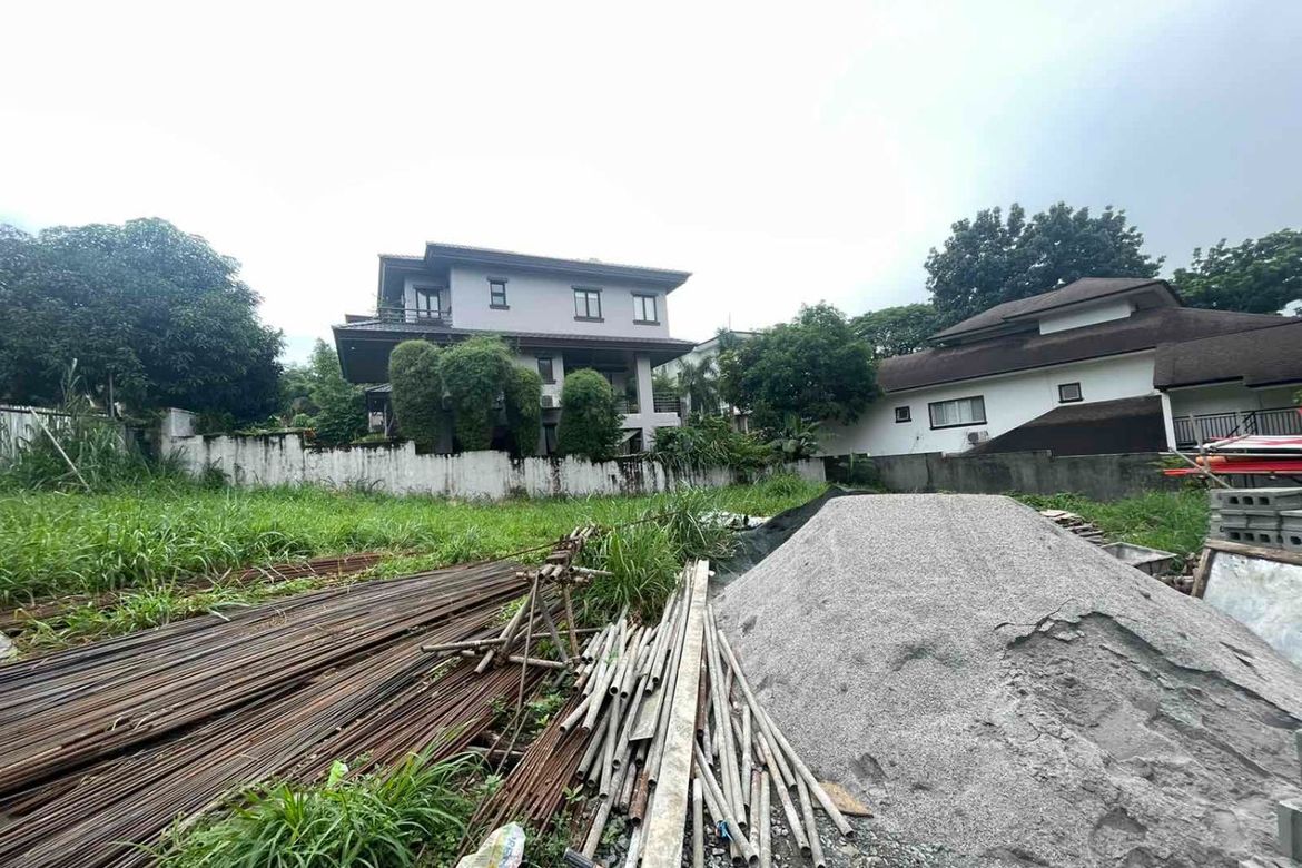Land for Sale in Matandang Balara, Quezon City, Metro Manila – photo 3