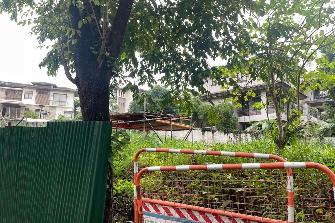 Land for Sale in Matandang Balara, Quezon City, Metro Manila – photo 5