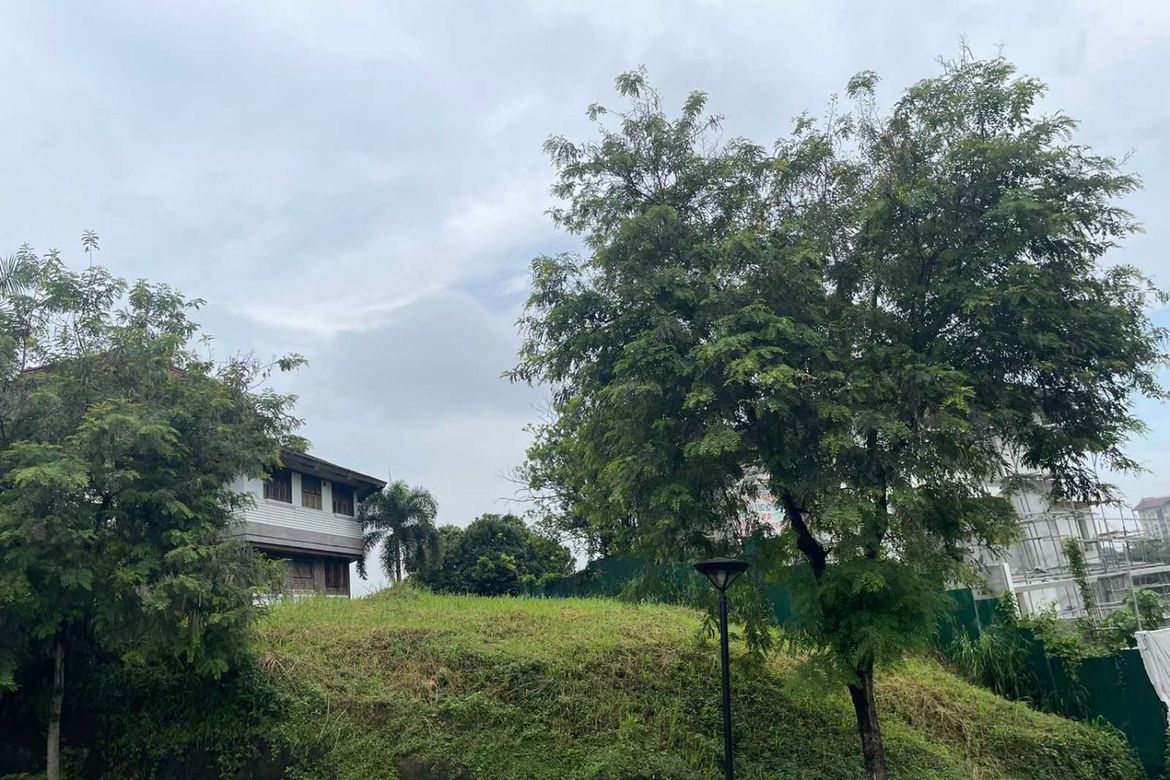 Land for Sale in Matandang Balara, Quezon City, Metro Manila – photo 6