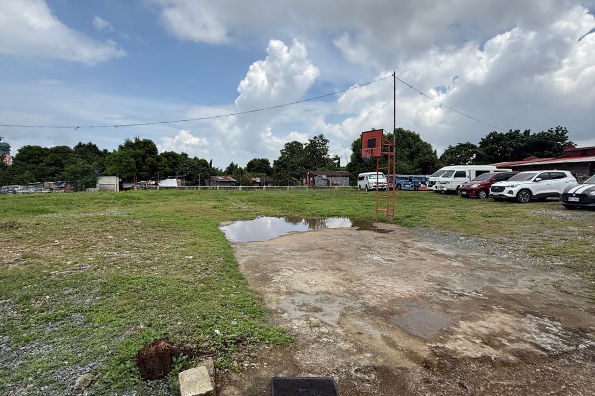 Land for Sale in Matandang Balara, Quezon City, Metro Manila – photo 2