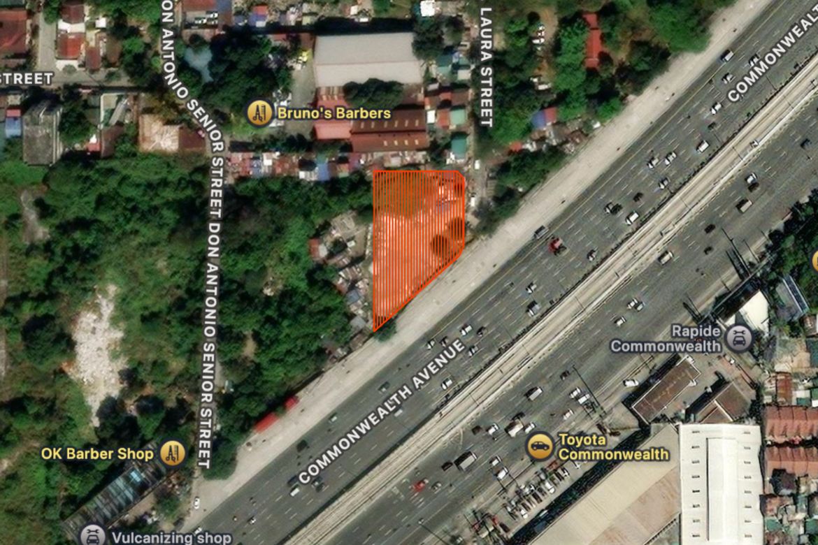 Land for Sale in Matandang Balara, Quezon City, Metro Manila – photo 5