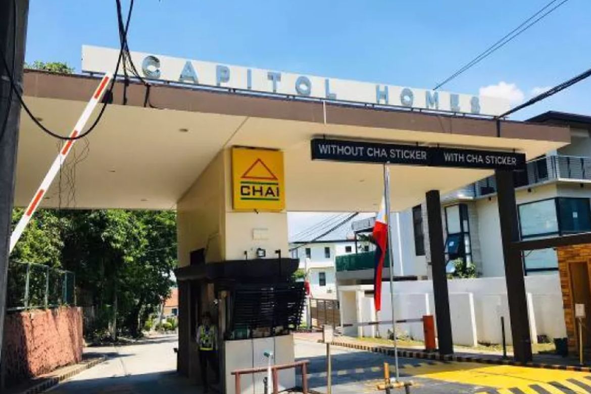 Land for Sale in Matandang Balara, Quezon City, Metro Manila