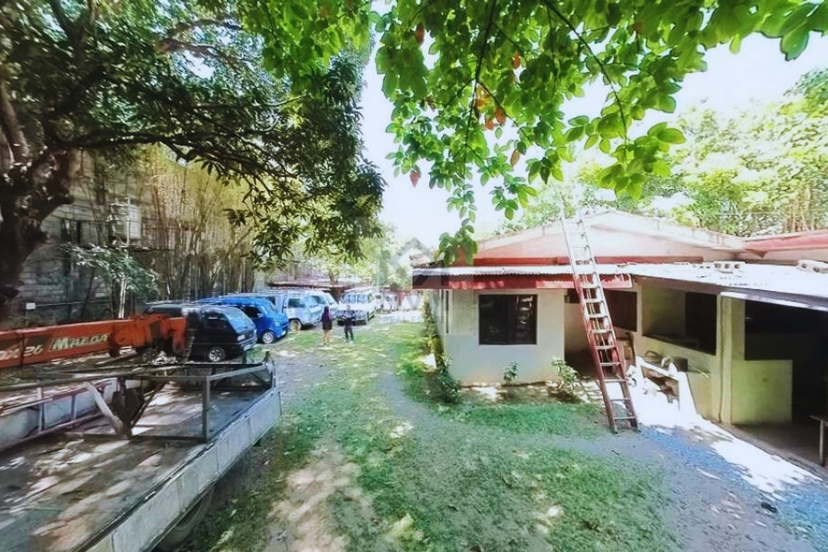 Land for Sale in Matandang Balara, Quezon City, Metro Manila – photo 3