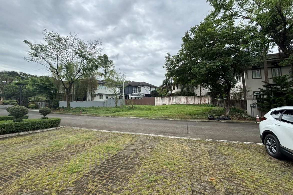 Land for Sale in Matandang Balara, Quezon City, Metro Manila
