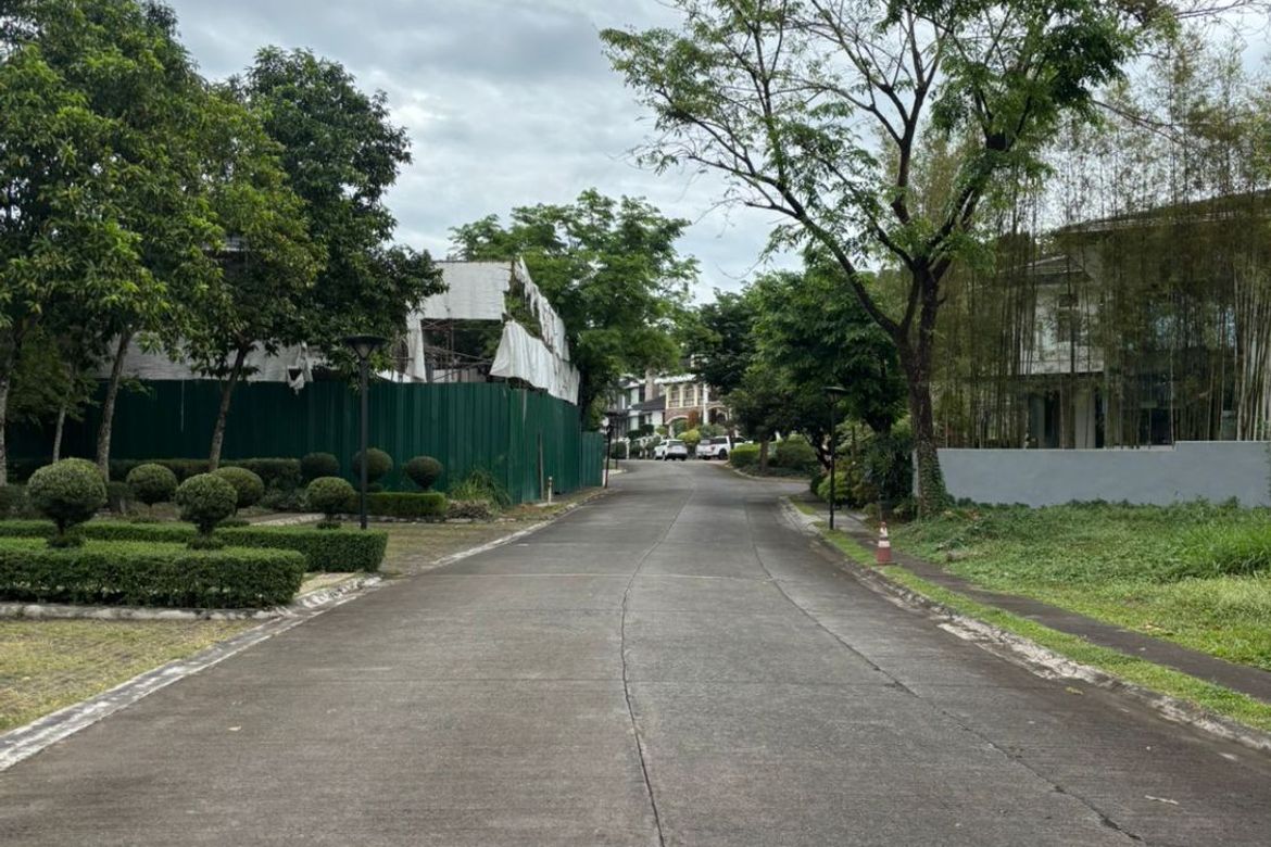 Land for Sale in Matandang Balara, Quezon City, Metro Manila – photo 3
