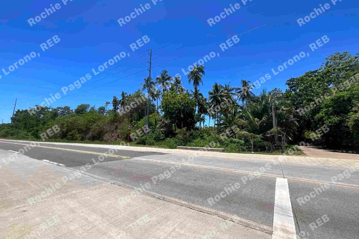 Land for Sale in Matangad, Gitagum, Misamis Oriental – photo 2