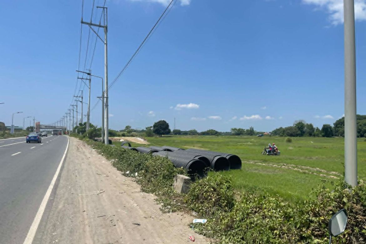 Land for Sale in Matangtubig, Baliuag, Bulacan