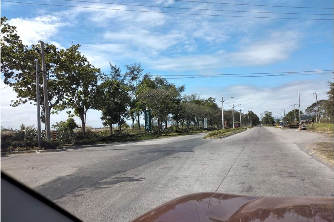 Land for Sale in Matatalaib, Tarlac, Tarlac – photo 2