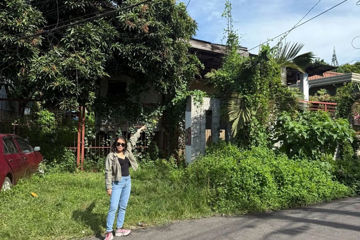 Land for Sale in Matina Crossing, Davao City, Davao del Sur – photo 2
