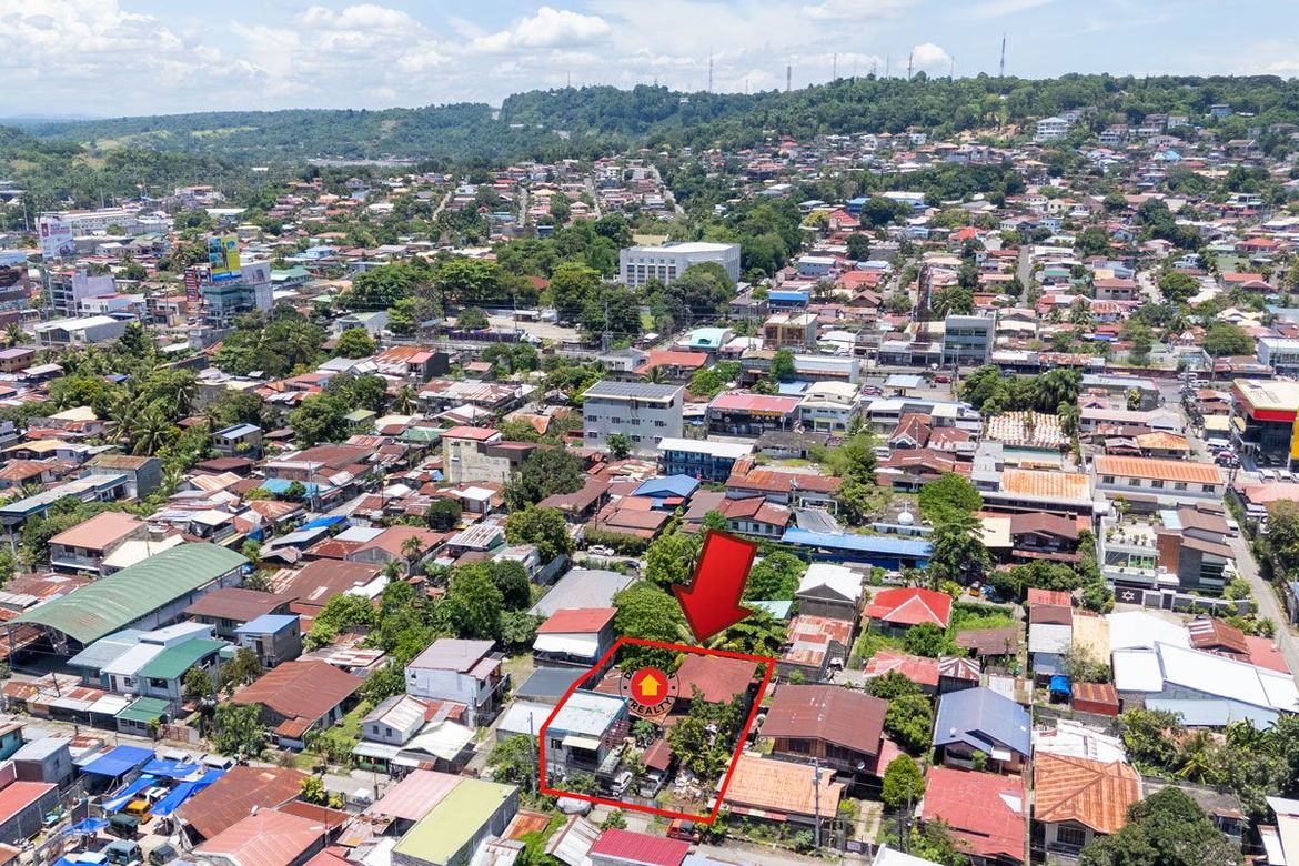 Land for Sale in Matina Crossing, Davao City, Davao del Sur – photo 3
