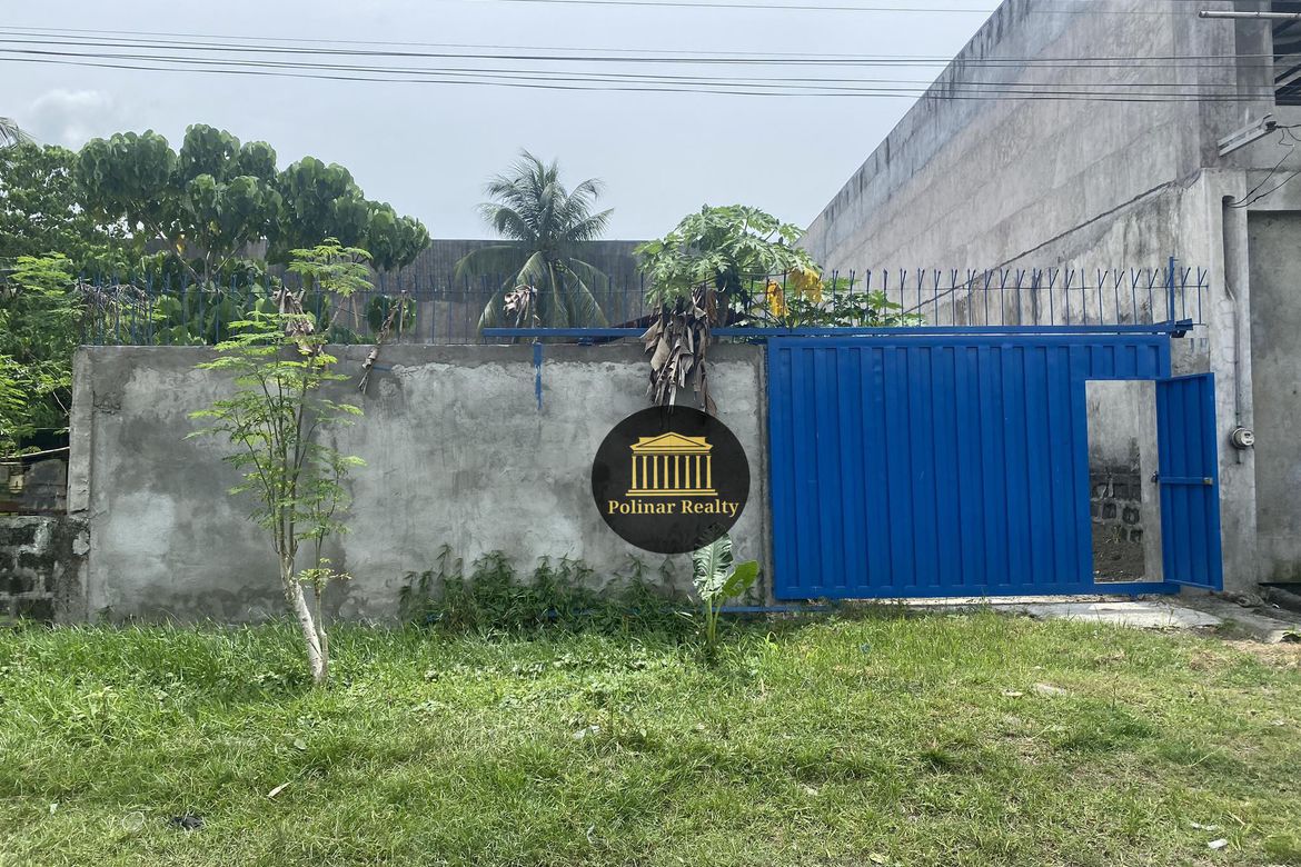 Land for Sale in Matina Crossing, Davao City, Davao del Sur – photo 2