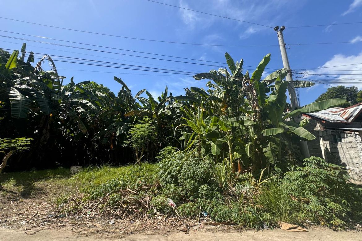 Land for Sale in Matina Pangi, Davao City, Davao del Sur