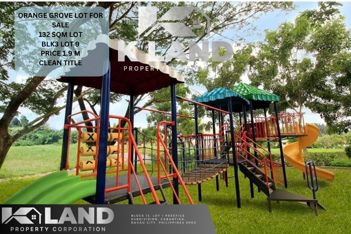 Land for Sale in Matina Pangi, Davao City, Davao del Sur – photo 2