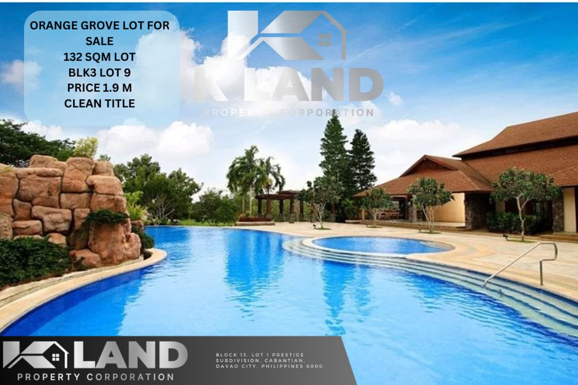Land for Sale in Matina Pangi, Davao City, Davao del Sur – photo 3