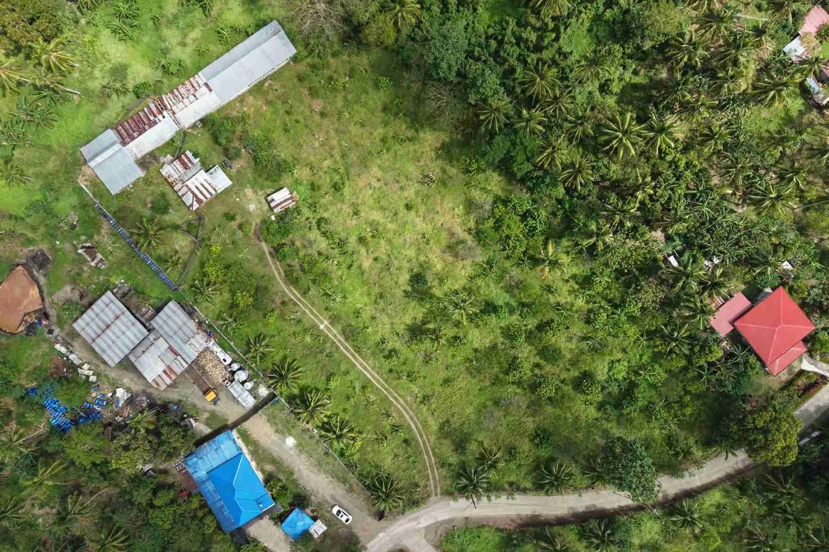 Land for Sale in Matipunso, San Antonio, Quezon – photo 5