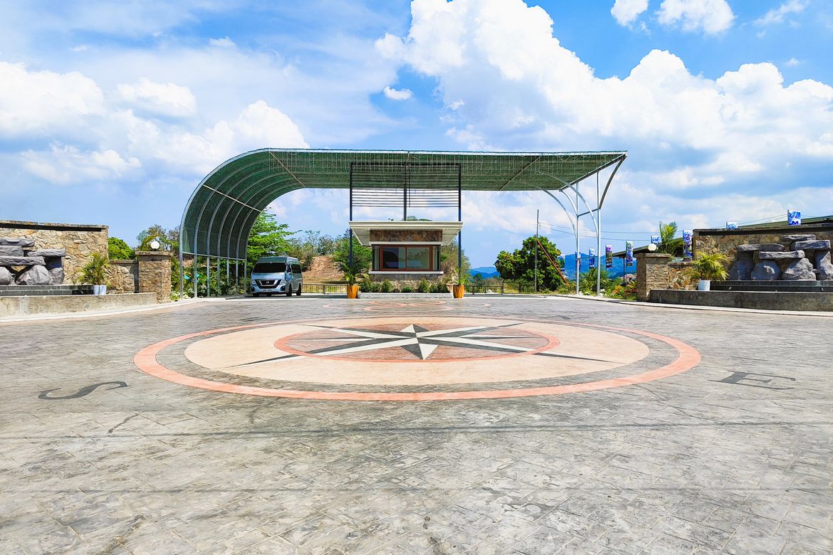 Land for Sale in Maugat, Nasugbu, Batangas