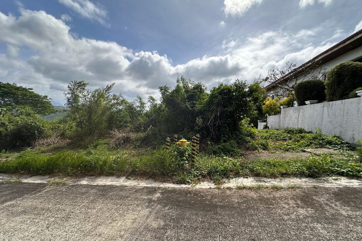 Land for Sale in Maugat, Nasugbu, Batangas – photo 4