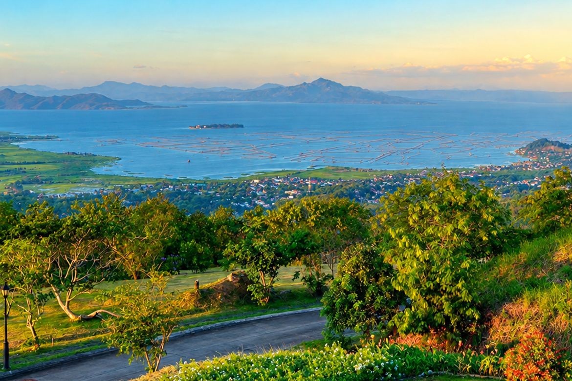 Land for Sale in Maunong, Calamba, Laguna