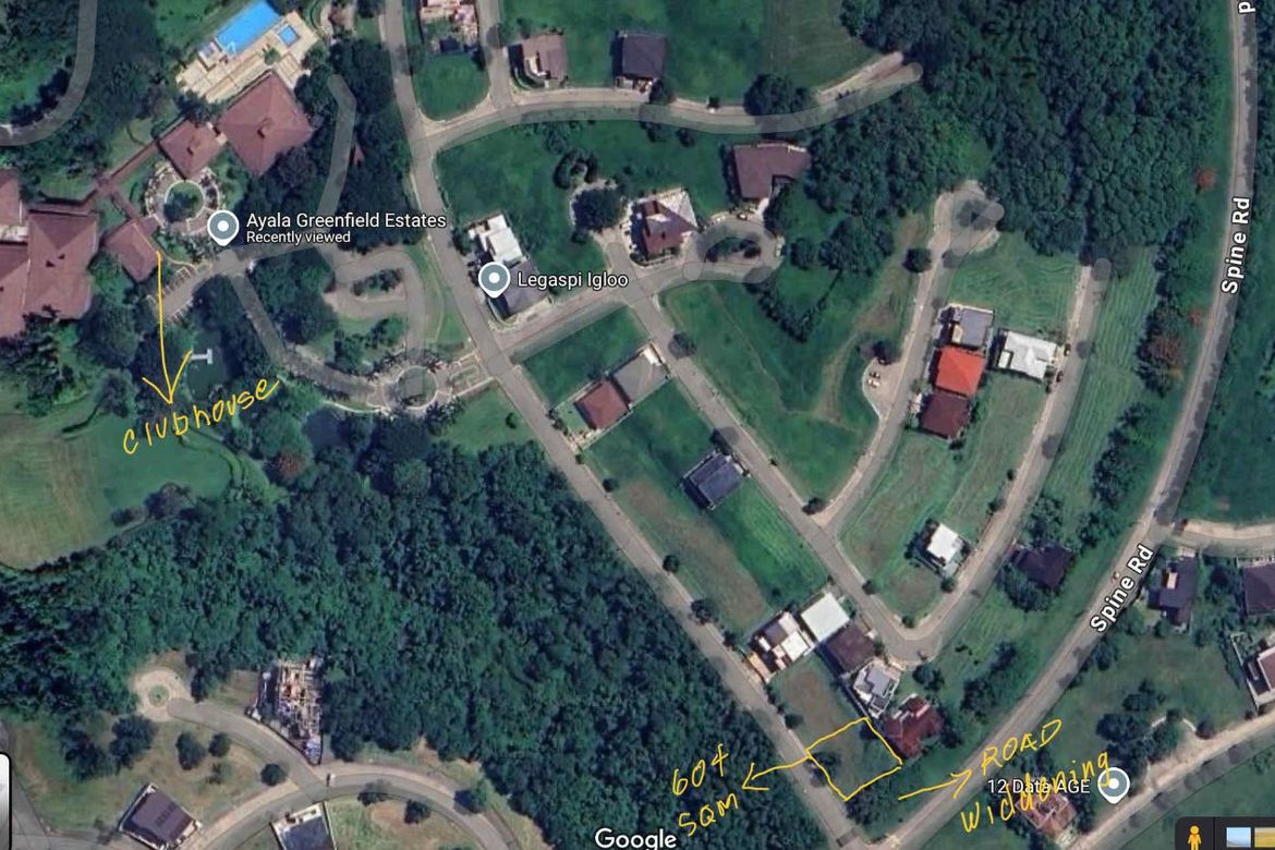 Land for Sale in Maunong, Calamba, Laguna – photo 2