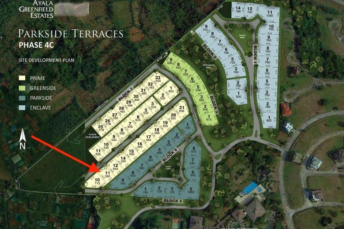 Land for Sale in Maunong, Calamba, Laguna – photo 4