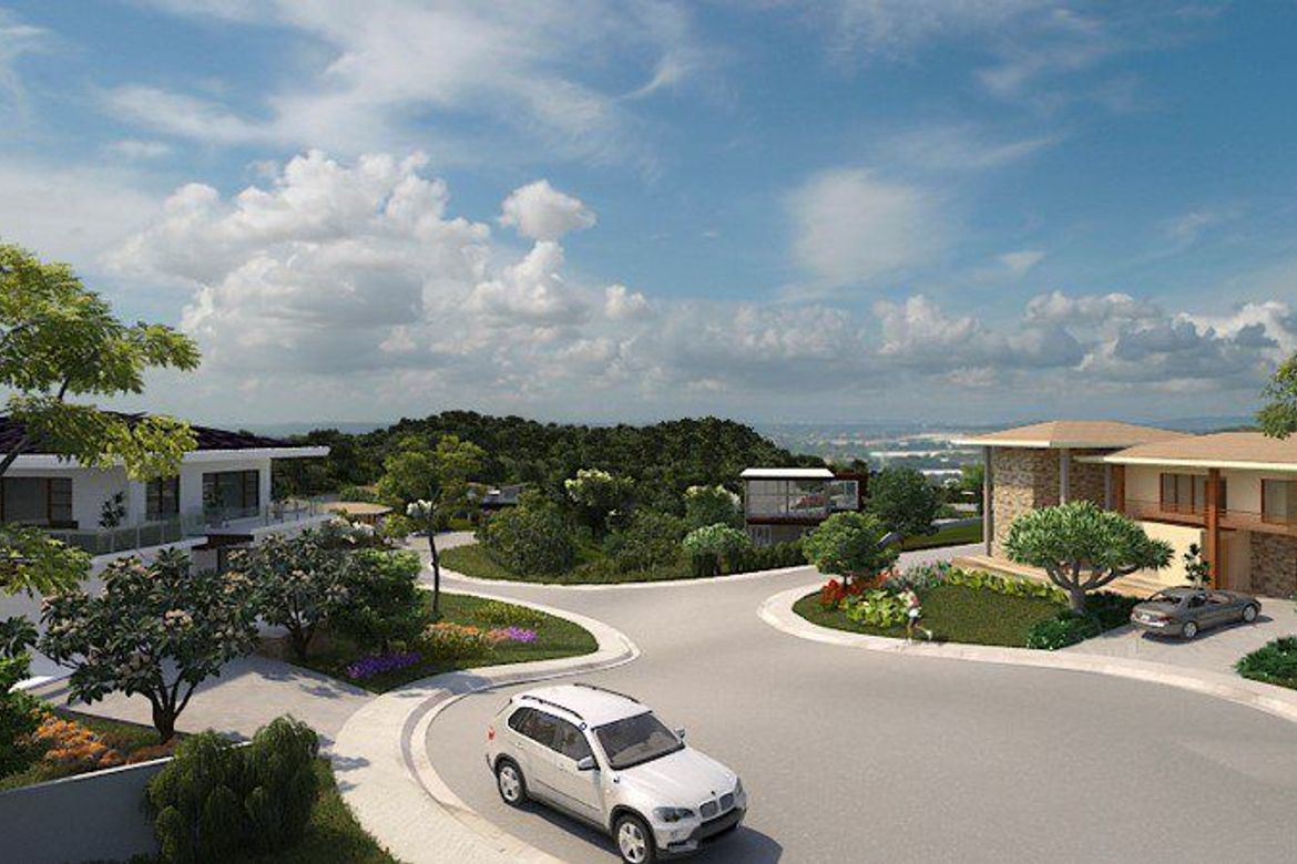 Land for Sale in Maunong, Calamba, Laguna