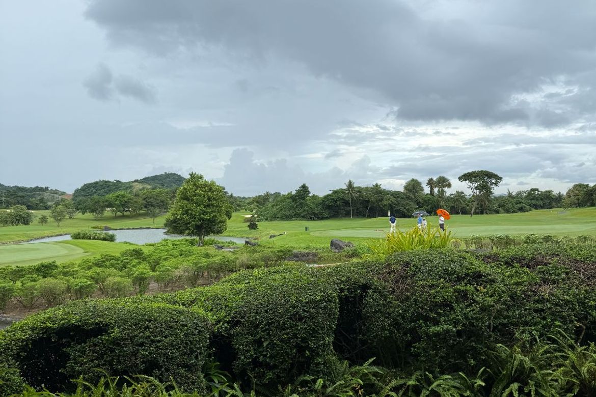 Land for Sale in Maunong, Calamba, Laguna