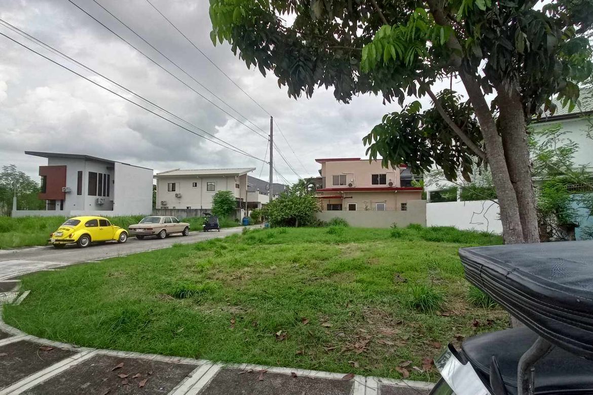 Land for Sale in Mawaque, Mabalacat, Pampanga – photo 7