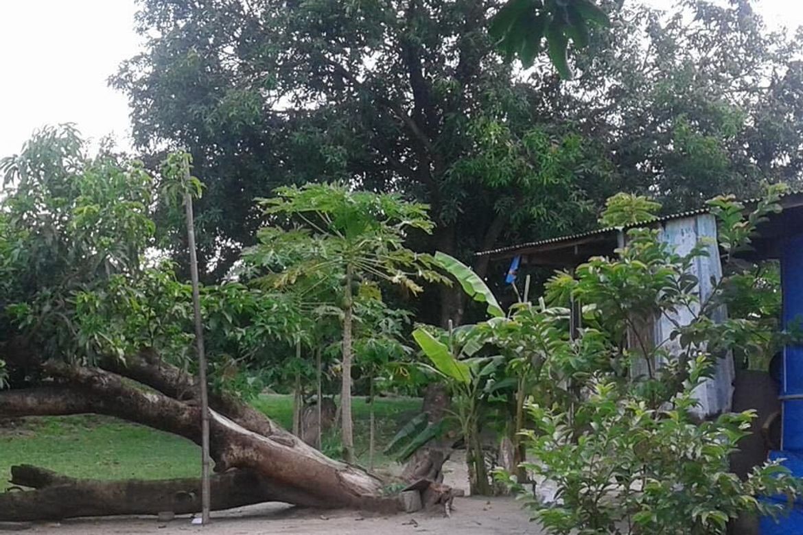 Land for Sale in Mawaque, Mabalacat, Pampanga – photo 2