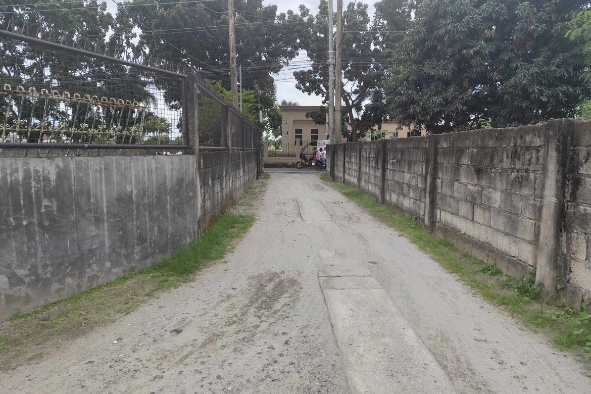 Land for Sale in Mawaque, Mabalacat, Pampanga – photo 2