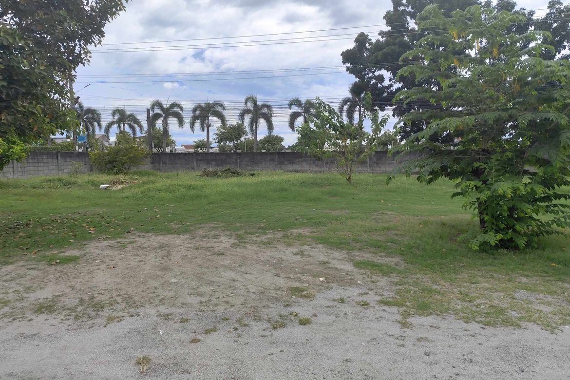 Land for Sale in Mawaque, Mabalacat, Pampanga – photo 3