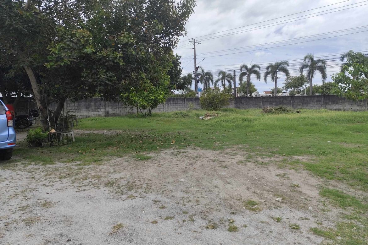 Land for Sale in Mawaque, Mabalacat, Pampanga – photo 4