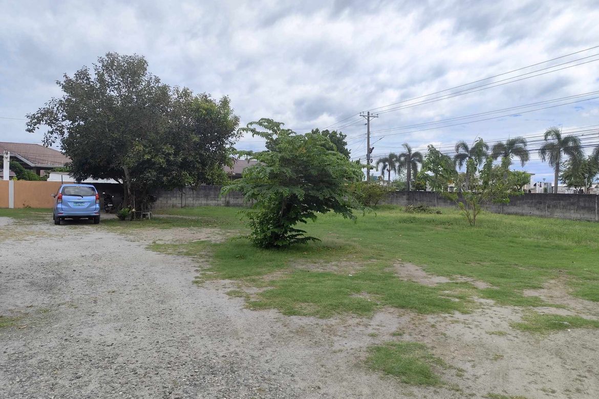 Land for Sale in Mawaque, Mabalacat, Pampanga – photo 5