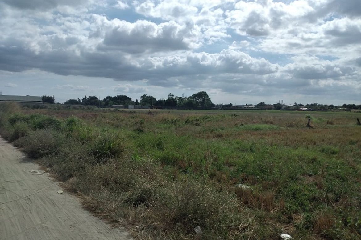 Land for Sale in Mawaque, Mabalacat, Pampanga – photo 3